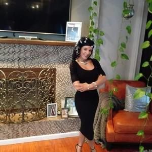 Meet your Posher, Vonda